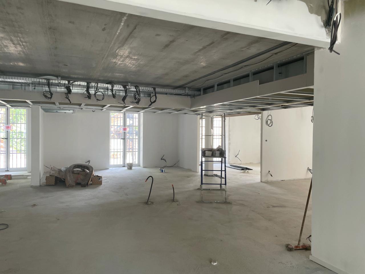 Bureau Bordeaux 374m² Location bureau Bordeaux Gironde OLBUR2424378 5